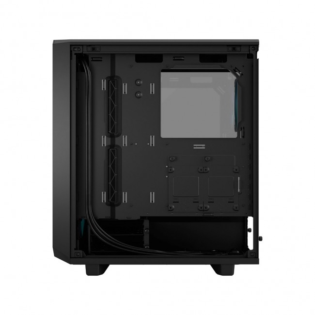 Fractal Design Meshify 2 Compact Lite Fractal Design Meshify 2 Compact Lite
