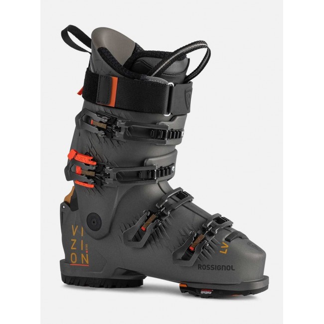 Ski Boots Rossignol VIZION 4B ELITE 130LV GW