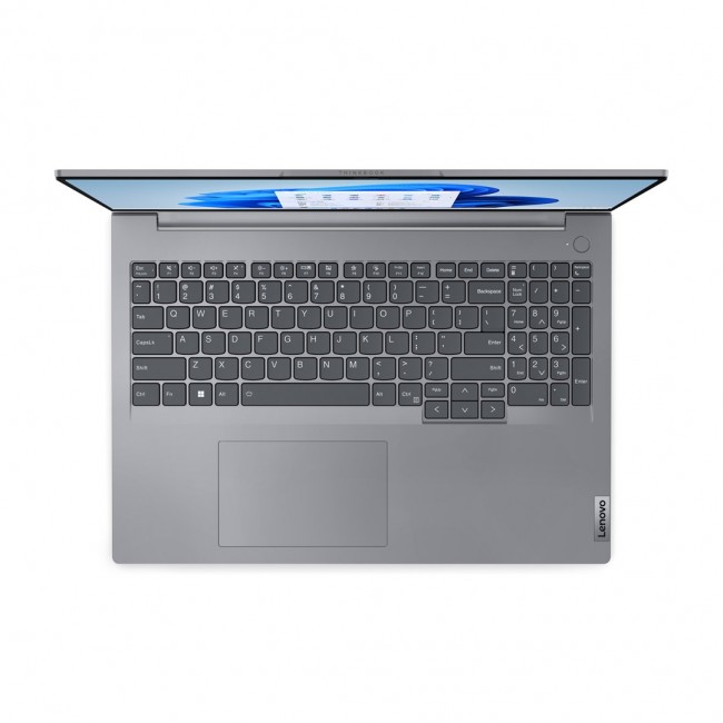Lenovo ThinkBook 16 G6 IRL Intel Core i5 i5-13420H Laptop 40.6 cm (16 Lenovo ThinkBook 16 G6 IRL Intel Core i5 i5-13420H Laptop 40.6 cm (16