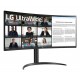 LG 34WR55QK-B computer monitor 86.4 cm (34 LG 34WR55QK-B computer monitor 86.4 cm (34