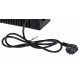 Ever EASYLINE 650 AVR USB Line-Interactive 0.65 kVA 360 W Ever EASYLINE 650 AVR USB Line-Interactive 0.65 kVA 360 W