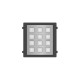 Hikvision DS-KD-KP/S intercom system accessory Keypad Hikvision DS-KD-KP/S intercom system accessory Keypad
