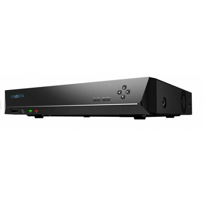 NVS16 8PoE Recorder Reolink NVS16 8PoE Recorder Reolink