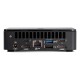 ASUS NUC 12 Pro Slim Kit RNUC12WSKI700002I UCFF Black i7-1260P ASUS NUC 12 Pro Slim Kit RNUC12WSKI700002I UCFF Black i7-1260P