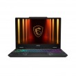MSI Cyborg 15 B2RWFKG-038XPL Intel Core 7 240H Laptop 39.6 cm (15.6 MSI Cyborg 15 B2RWFKG-038XPL Intel Core 7 240H Laptop 39.6 cm (15.6