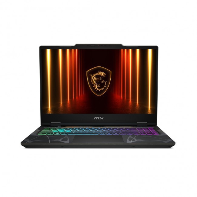 MSI Cyborg 15 B2RWFKG-038XPL Intel Core 7 240H Laptop 39.6 cm (15.6 MSI Cyborg 15 B2RWFKG-038XPL Intel Core 7 240H Laptop 39.6 cm (15.6