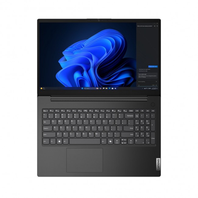 Lenovo V15 G5 IRL Intel Core 5 120U Laptop 39.6 cm (15.6 Lenovo V15 G5 IRL Intel Core 5 120U Laptop 39.6 cm (15.6