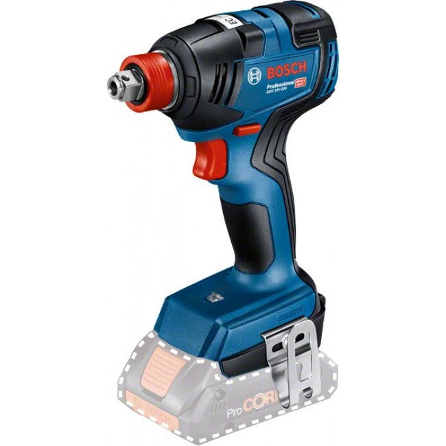 Bosch GDX 18V-200 Professional Bosch GDX 18V-200 Professional