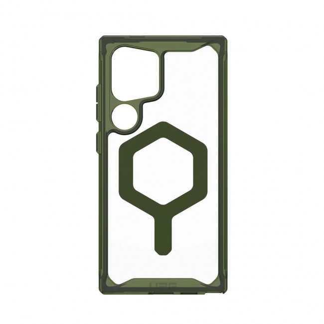 Urban Armor Gear Plyo PRO Case mobile phone case 17.3 cm (6.8 Urban Armor Gear Plyo PRO Case mobile phone case 17.3 cm (6.8