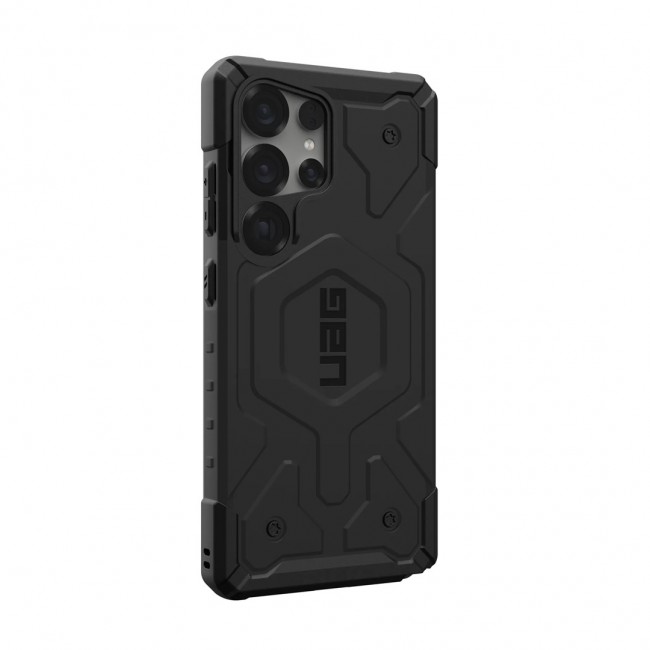 Urban Armor Gear Pathfinder mobile phone case 17.3 cm (6.8