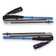BLACK DIAMOND Distance Carbon Z-Pole trekking pole Unisex Foldable BLACK DIAMOND Distance Carbon Z-Pole trekking pole Unisex Foldable