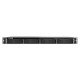 QNAP TS-433eU NAS Rack (1U) Cortex-A Cortex-A55 4 GB 0 TB QNAP Turbo System Black QNAP TS-433eU NAS Rack (1U) Cortex-A Cortex-A55 4 GB 0 TB QNAP Turbo System Black