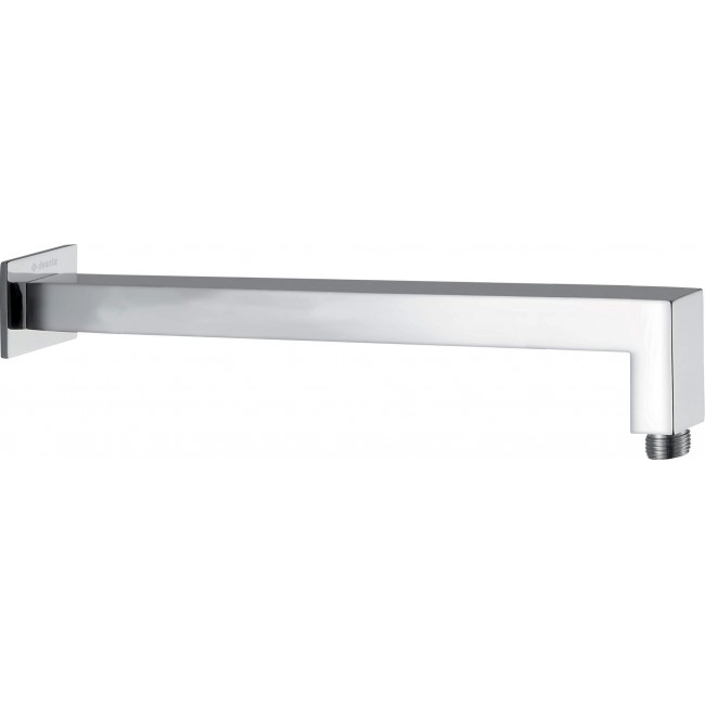 Wall Mounted Shower Spout - 400 mm Wall Mounted Shower Spout - 400 mm