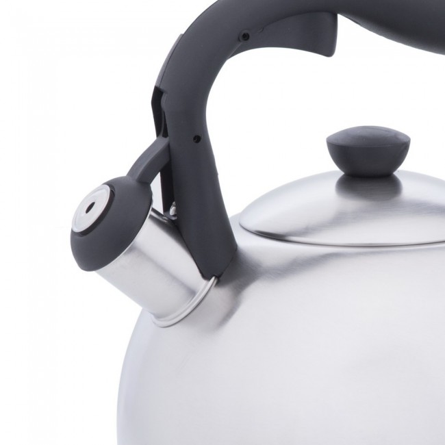 Resto Kitchenware 90602 kettle 3 L Stainless steel