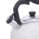 Resto Kitchenware 90602 kettle 3 L Stainless steel