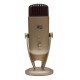 Arozzi Colonna Gold Table microphone Arozzi Colonna Gold Table microphone