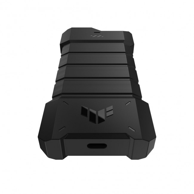 ASUS TUF Gaming AS1000 PLUS 1 TB USB Type-C USB 3.2 Gen 2x2 Black ASUS TUF Gaming AS1000 PLUS 1 TB USB Type-C USB 3.2 Gen 2x2 Black