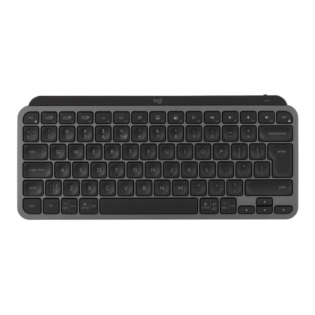 Logitech MX Keys Mini Minimalist Wireless Illuminated Keyboard Logitech MX Keys Mini Minimalist Wireless Illuminated Keyboard
