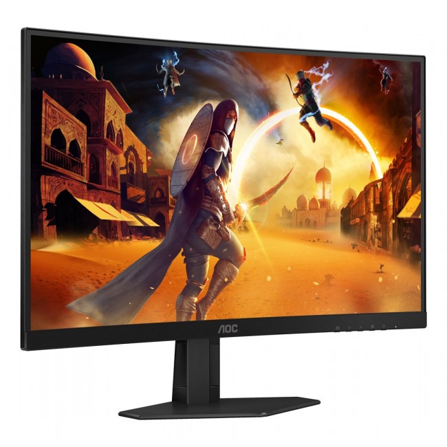 AOC G4 C27G4ZXE computer monitor 68.6 cm (27 AOC G4 C27G4ZXE computer monitor 68.6 cm (27