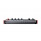 AKAI MPK Mini Play MK3 Control keyboard Pad controller MIDI USB Black, Red AKAI MPK Mini Play MK3 Control keyboard Pad controller MIDI USB Black, Red