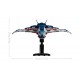 LEGO MARVEL 76325 Avengers: Age of Ultron Quinjet - Quinjet