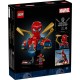 LEGO MARVEL 76326 Iron Spider-Man Bust LEGO MARVEL 76326 Iron Spider-Man Bust
