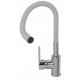 Pyramid Flessi kitchen mixer grey Pyramid Flessi kitchen mixer grey