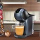 De Longhi Genio S Touch Nescaf Dolce Gusto coffee machine Black
