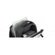 NOVEEN CTB400 Black Cabin Travel Backpack 40x20x25