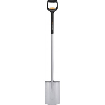 FISKARS XACT TELESCOPIC SPADE (1000620)