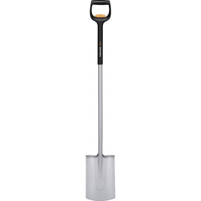 FISKARS XACT TELESCOPIC SPADE (1000620)