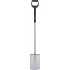 FISKARS XACT TELESCOPIC SPADE (1000620)
