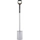 FISKARS XACT TELESCOPIC SPADE (1000620)