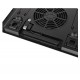 Thermaltake Massive A23 laptop cooling pad 40.6 cm (16 Thermaltake Massive A23 laptop cooling pad 40.6 cm (16