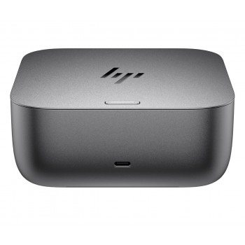 HP Thunderbolt 4 100W G6 Dock