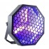 LIGHT4ME LUMEN OCTO - retro LED stage spotlight