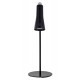 Activejet Multifunctional lamp AJE-IDA 4IN1 Black