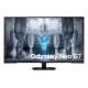 Samsung Odyssey Neo G7 G70NC LS43CG700NUXEN 43 