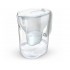 BRITA Style ESSENTIAL XL white filter jug + MX Pro Pure Performance filter