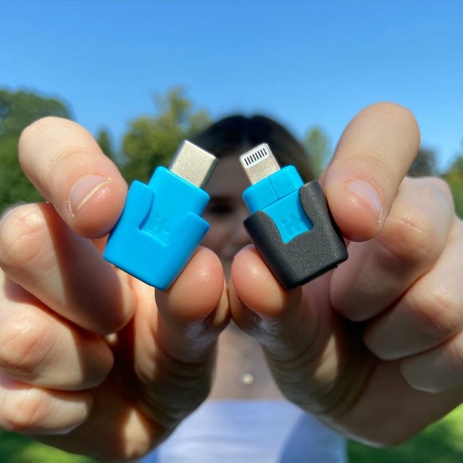 Heatit Classic Stick Blue Heatit Classic Stick Blue