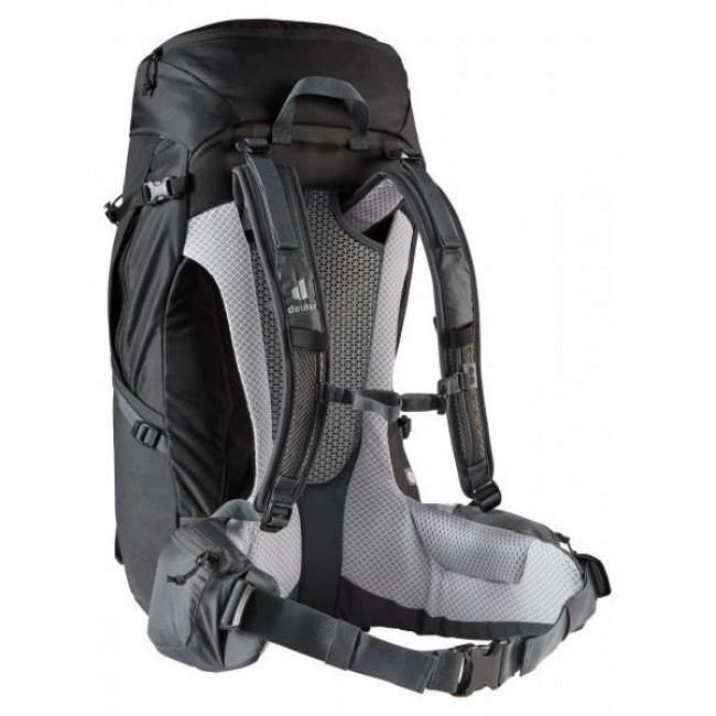 Deuter Futura Pro 34 SL 34 L Black Deuter Futura Pro 34 SL 34 L Black