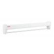 Leifheit Telegant Plus 70 Wall-mounted rack White