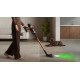 Dyson V16 Piston Animal 2-in-1 stick vacuum Battery Dry HEPA Bagless 1.3 L 900 W Black, Copper
