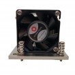 Inter-Tech K hler Dynatron A26 2HE aktiv AMD Socket SP3, TR4 Inter-Tech K hler Dynatron A26 2HE aktiv AMD Socket SP3, TR4