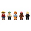LEGO ONE PIECE 75639 The Going Merry Pirate Ship