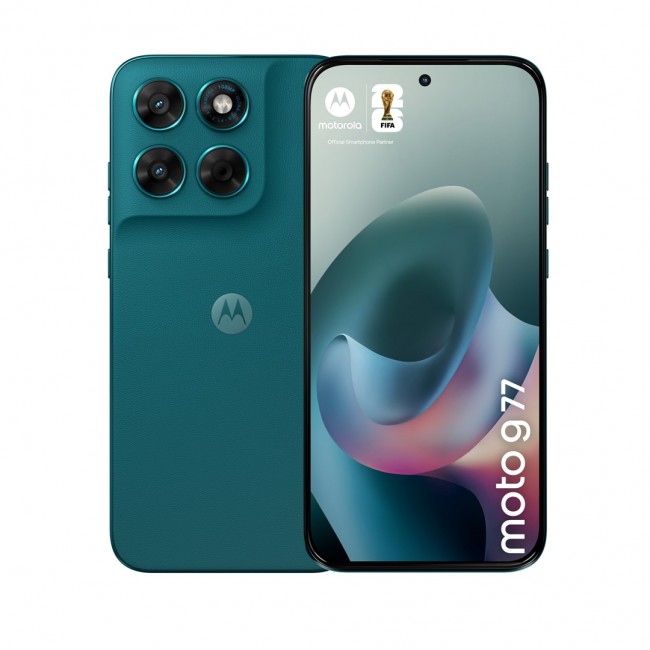Motorola moto g77 17.3 cm (6.8