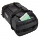 Thule Chasm TDSD303 Black duffel bag 70 L Polyester
