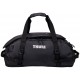 Thule Chasm TDSD302 Black duffel bag 40 L Polyester