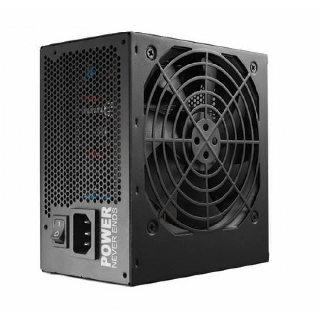 FSP HEXA 85+ PRO 650W Power supply unit ATX ATX2.5 Black