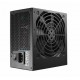 FSP HEXA 85+ PRO 650W Power supply unit ATX ATX2.5 Black